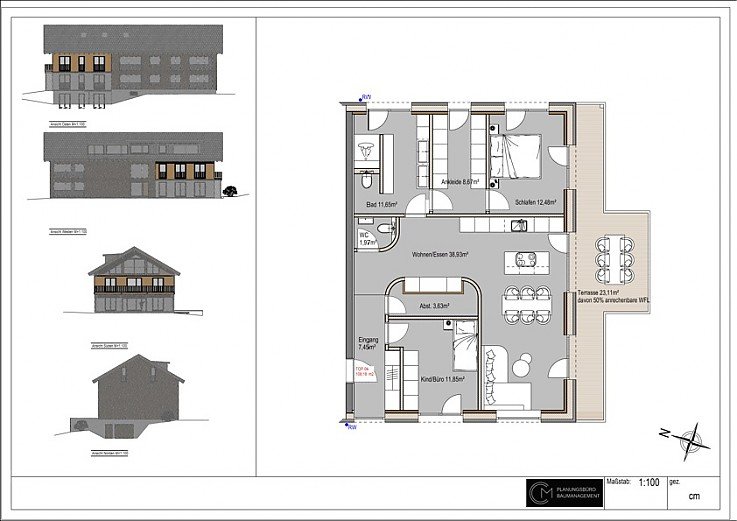 Foto Wohnung 4