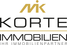 Logo KORTE - Immobilien