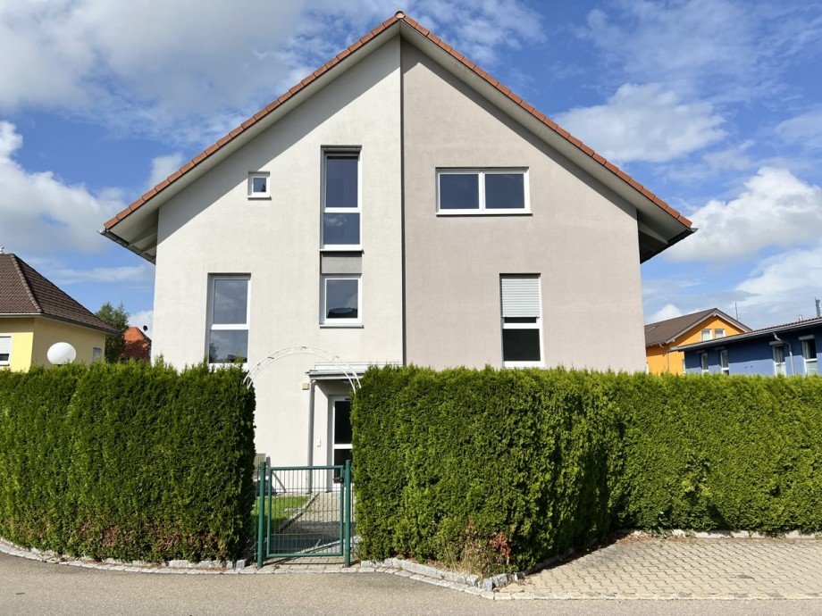  Reihenendhaus Lindenberg