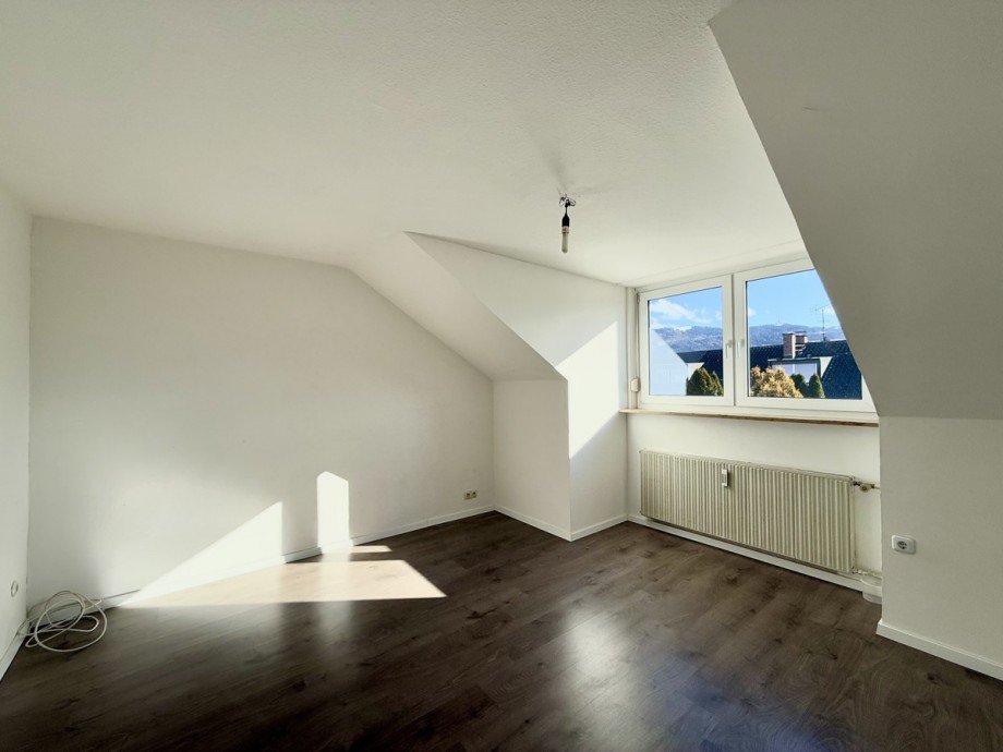 DG Wohnzimmer Reihenmittelhaus Lindau