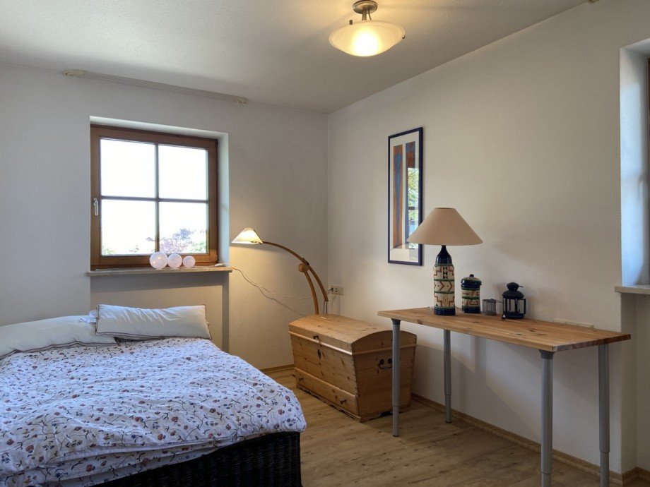Schlafen Etagenwohnung Weiler-Simmerberg