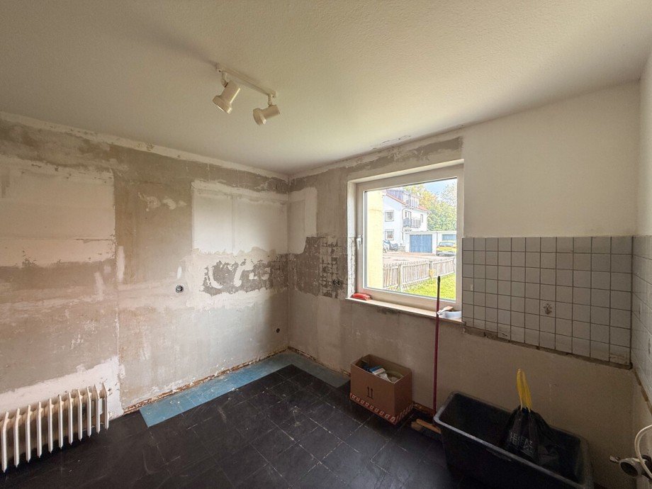K�che EG Reihenendhaus Lindau (Bodensee)
