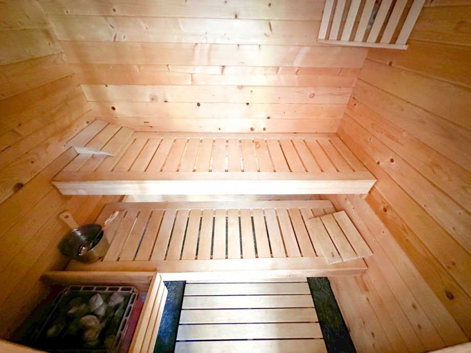 Sauna Einfamilienhaus Oberstaufen / Wiedemannsdorf