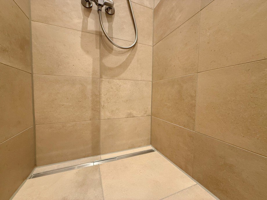 Dusche Etagenwohnung Oberreute / Irsengund