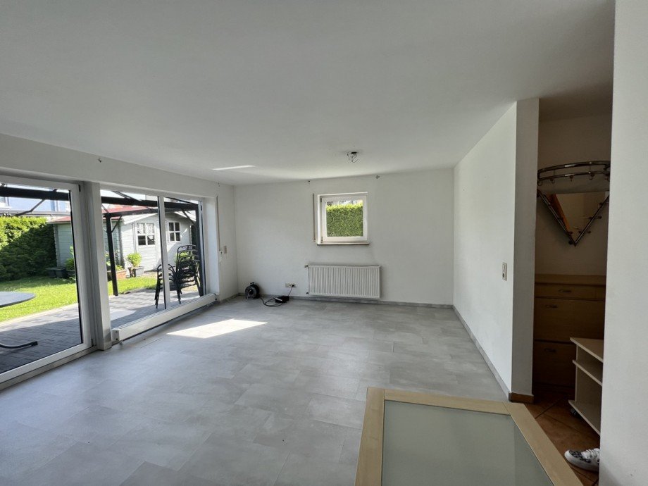  Reihenendhaus Lindenberg