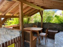 Freisitz Westseite Ein Haus in Top Lage 
in Immenstadt im Allg�u 
mit unverbaubarem Blick in die Berge!