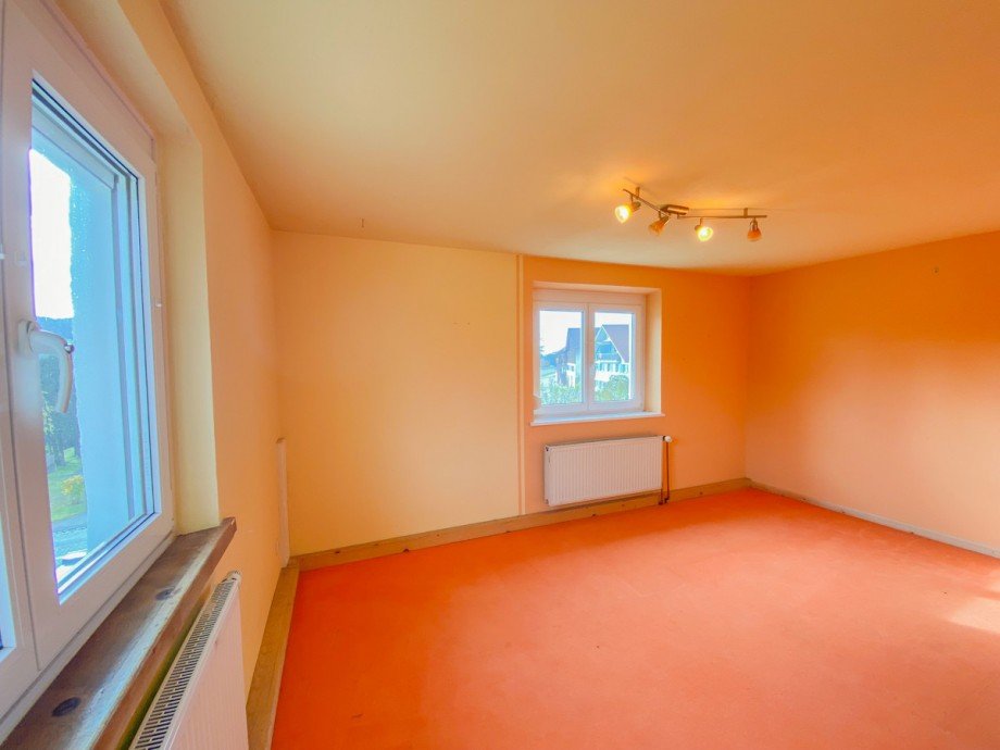 Zimmer 2 OG Bauernhaus Stiefenhofen
