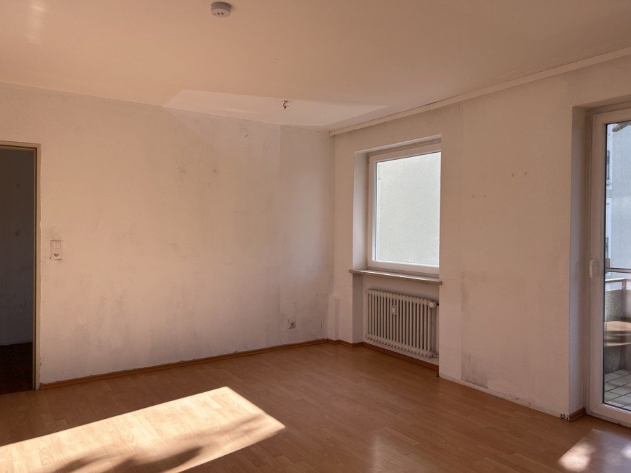 Essen Etagenwohnung Lindau (Bodensee)
