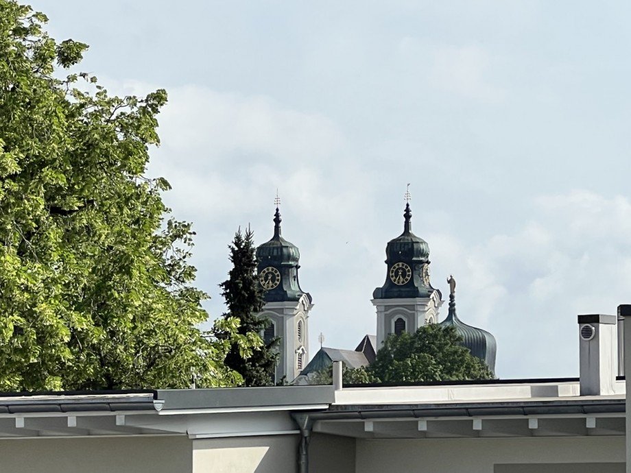  Reihenendhaus Lindenberg