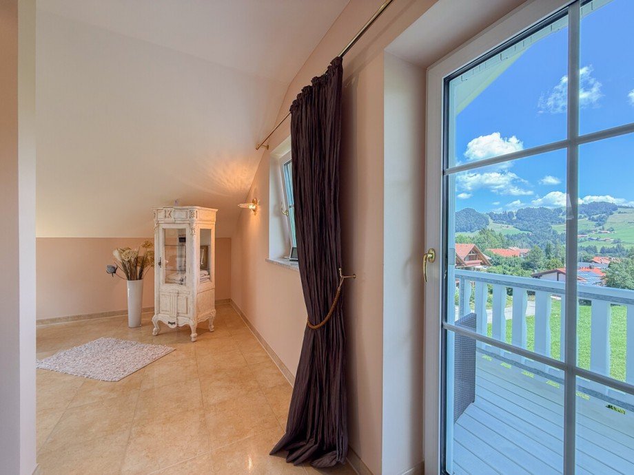 Badezimmer Einfamilienhaus Oberstaufen / Steibis