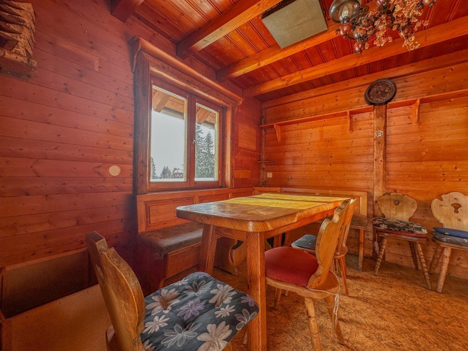 J�gerh�tte Bauernhaus Oberreute