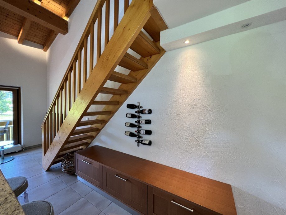  Maisonettewohnung Oberreute