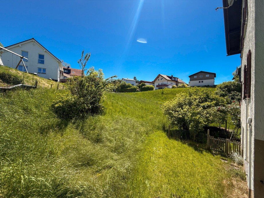 Grundst�ck Zweifamilienhaus Weiler-Simmerberg / Simmerberg