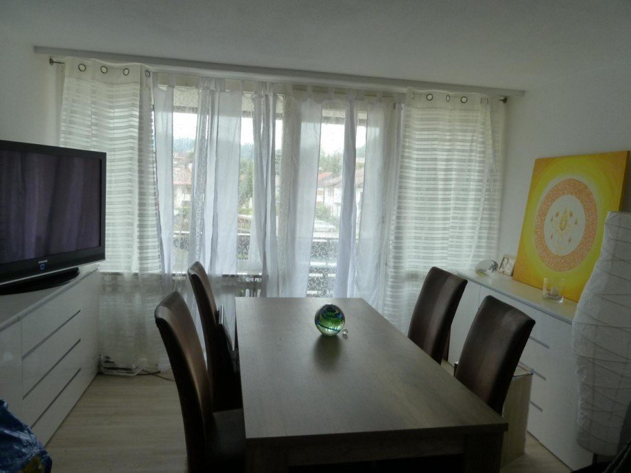 Wohnbereich Etagenwohnung Oberstaufen