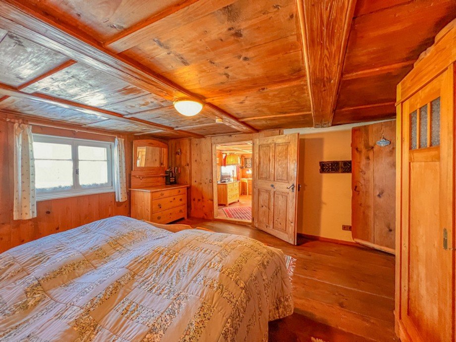 Schlafzimmer Bauernhaus Maierh�fen