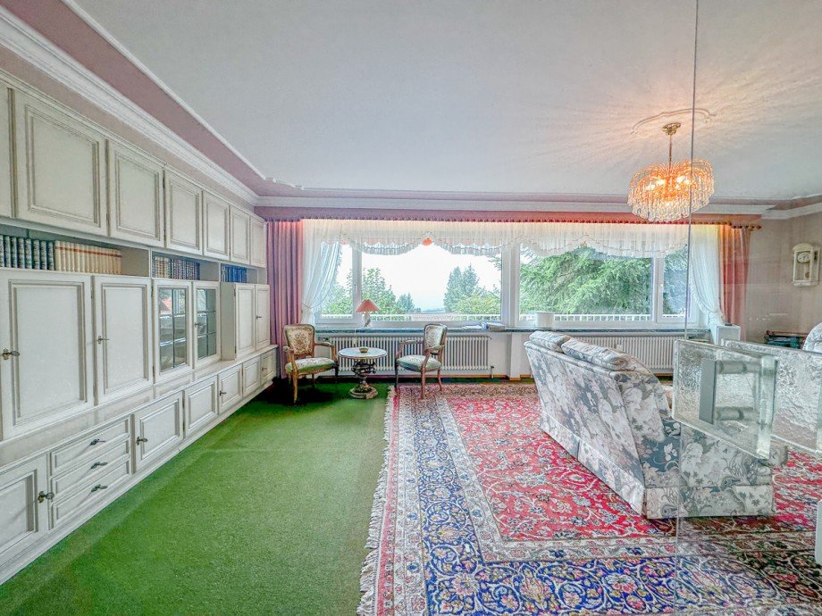  Einfamilienhaus Heiligenberg / Steigen
