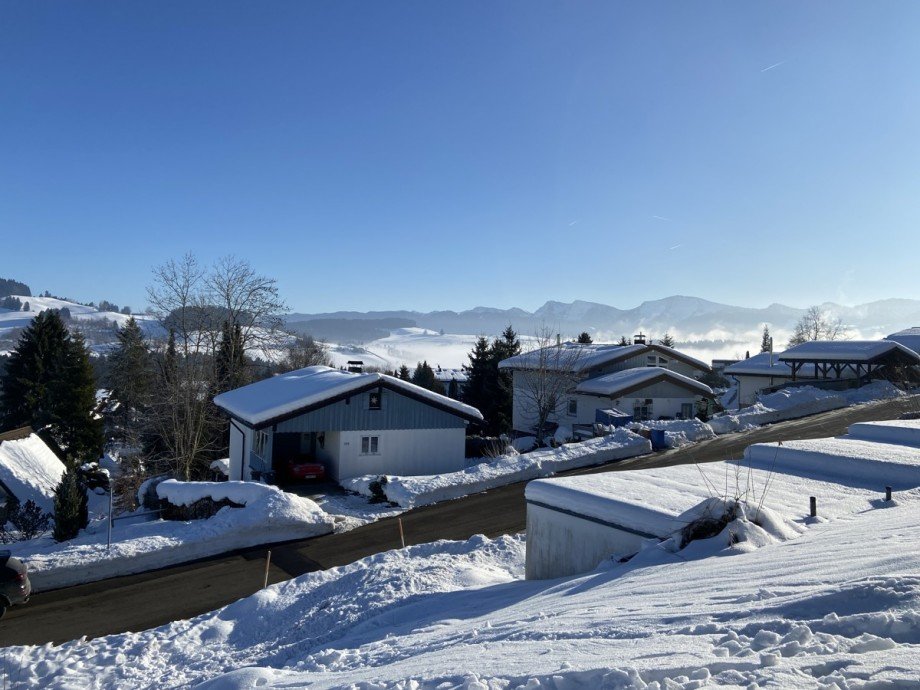  Einfamilienhaus Oberreute