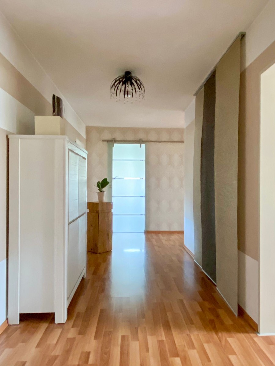 Flur - Diele Etagenwohnung Lindau (Bodensee)