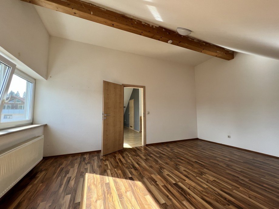  Reihenendhaus Lindenberg