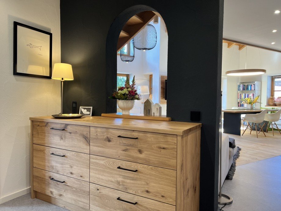  Maisonettewohnung Ofterschwang