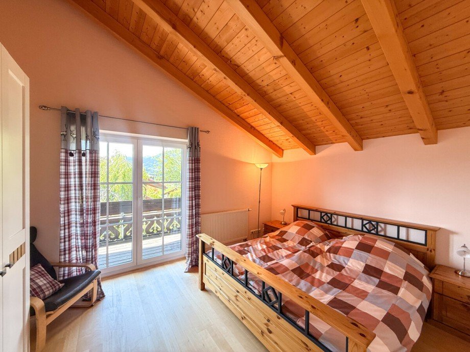 DG Kinderzimmer Einfamilienhaus Ofterschwang