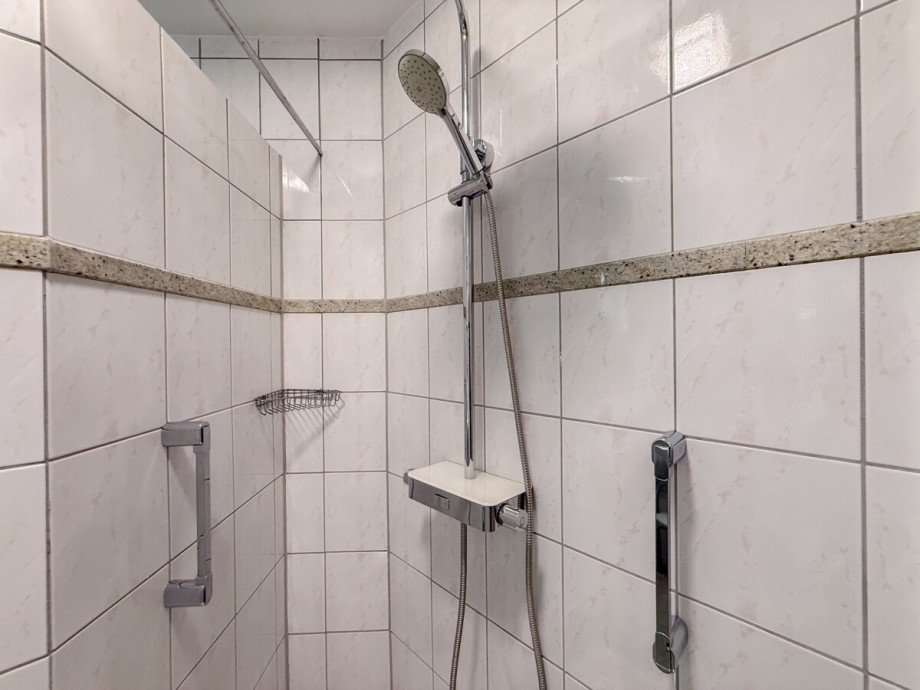 Badezimmer UG Reihenendhaus Oberreute