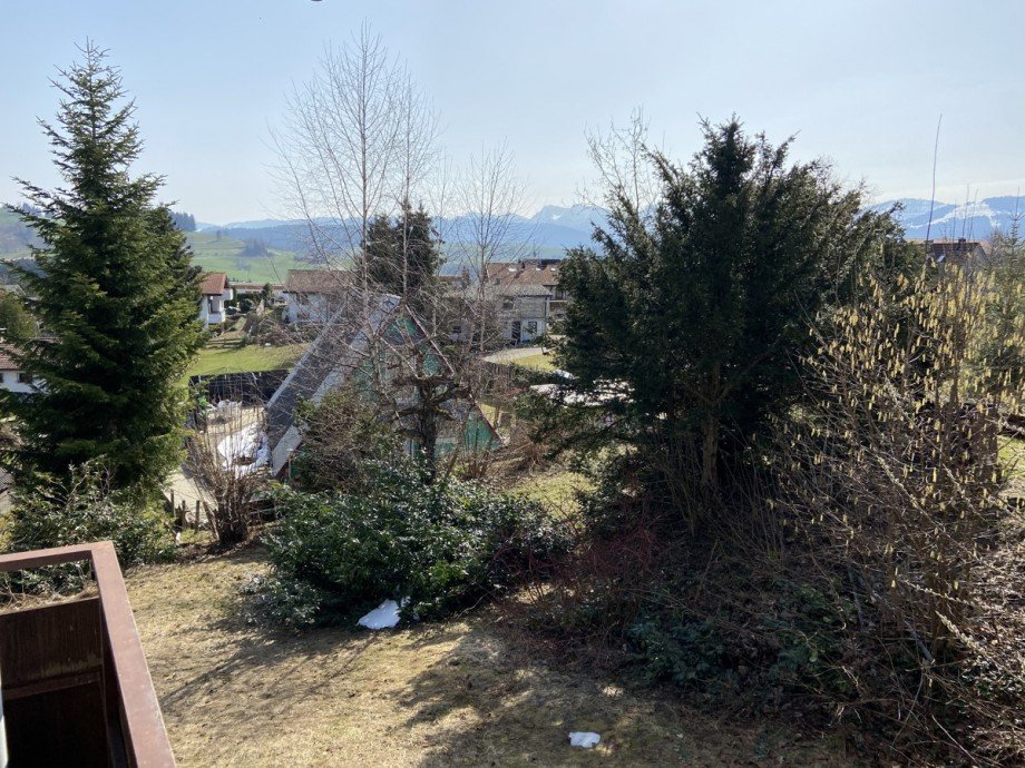Nein Einfamilienhaus Oberreute