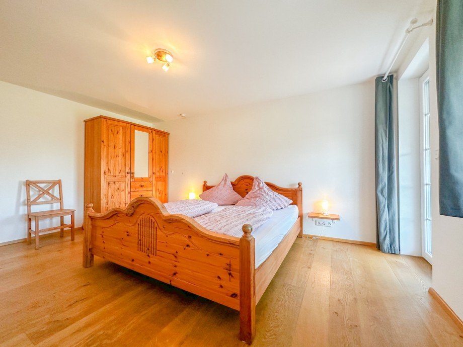 Einliegerwohnung Bungalow Oberreute / Hinterschweinh�f