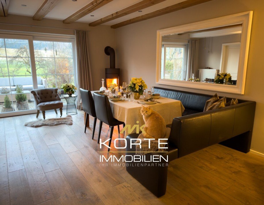Titelbild Reihenmittelhaus Opfenbach