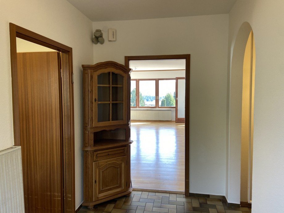 Nein Einfamilienhaus Oberreute