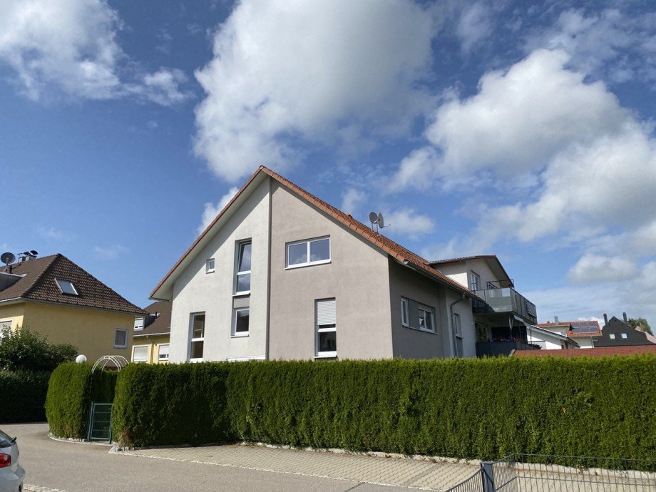  Reihenendhaus Lindenberg