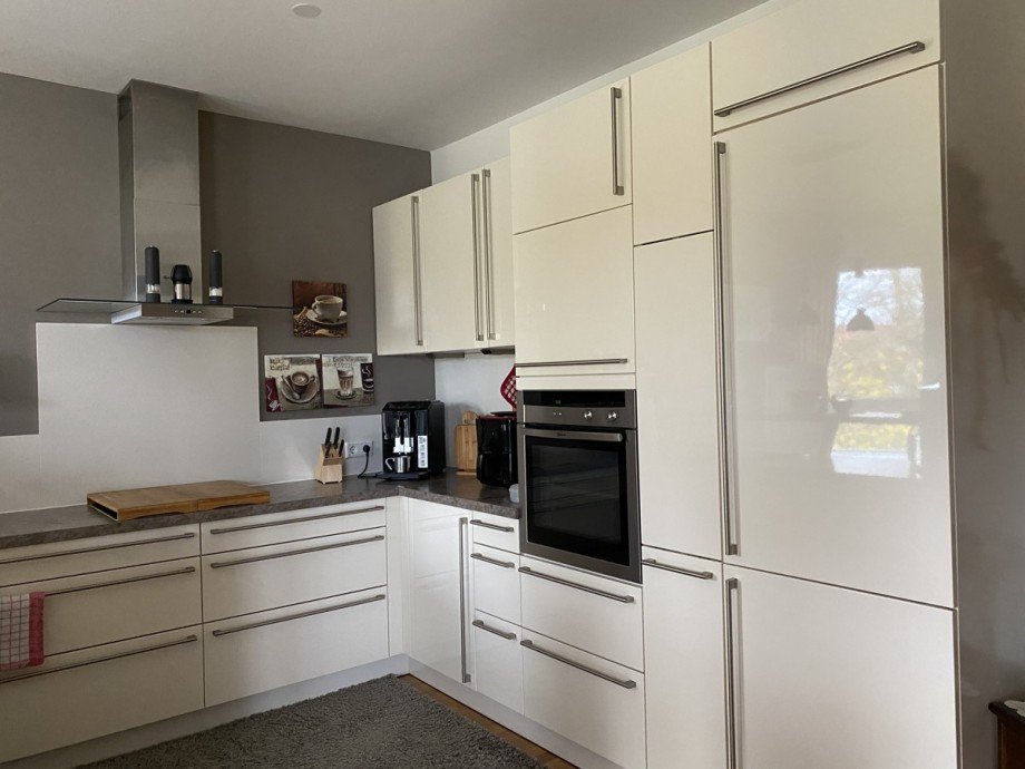 K�che Etagenwohnung Lindau (Bodensee)