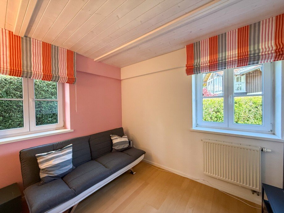 EG G�stezimmer Einfamilienhaus Ofterschwang