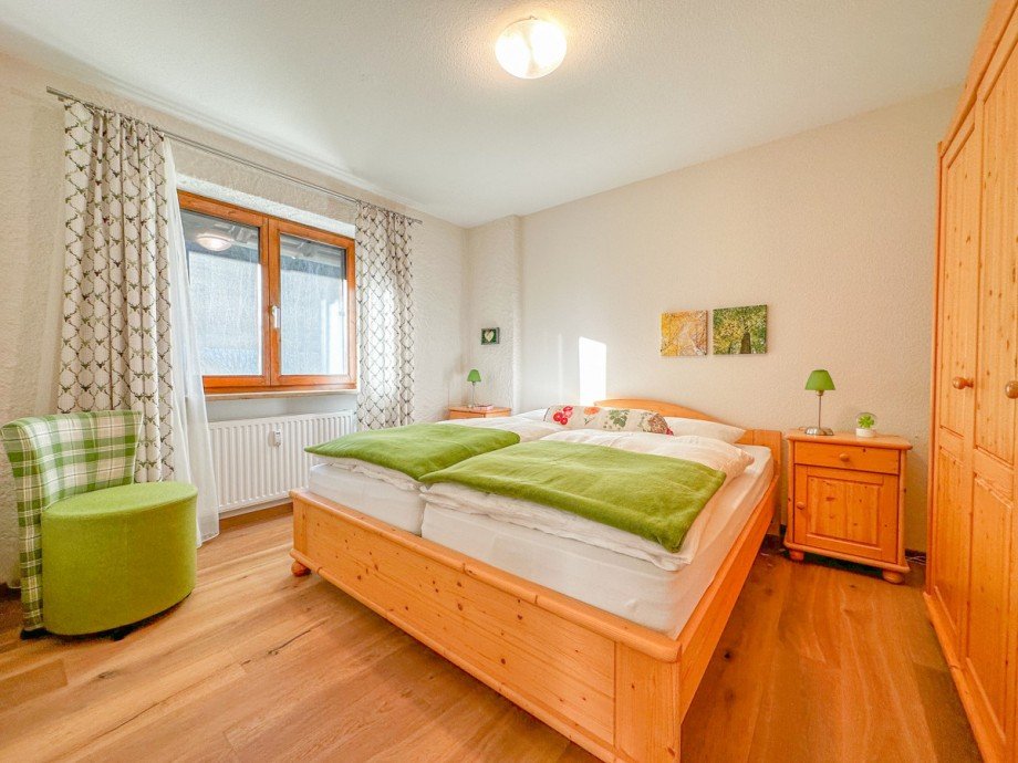G�stezimmer / Kinderzimmer Etagenwohnung Fischen im Allg�u / Langenwang