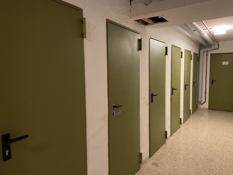 Keller Etagenwohnung Oberstaufen Wei�ach