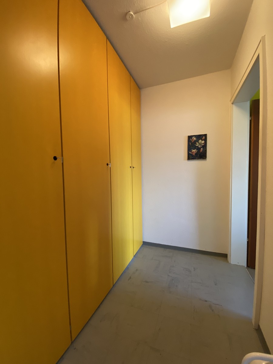 Ankleide Penthousewohnung Oberreute