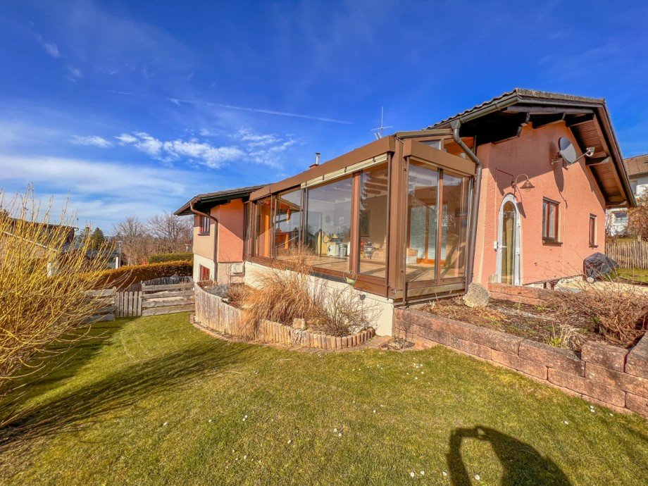  Einfamilienhaus Lindenberg im Allg�u