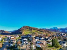Oberstaufen TOP KAPITALANLAGE
 Bar - Bistro - Vinothek 
im Zentrum von Oberstaufen