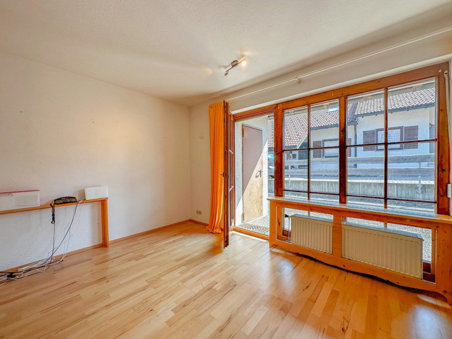 Wohnen / Kochen Maisonettewohnung Weiler-Simmerberg