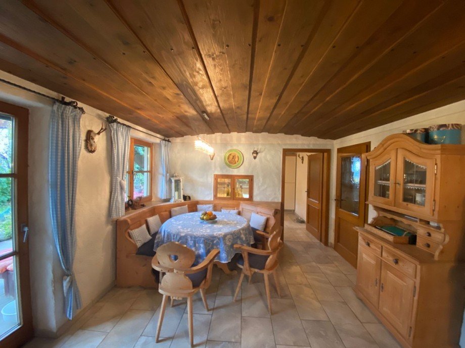  Einfamilienhaus Oberstaufen