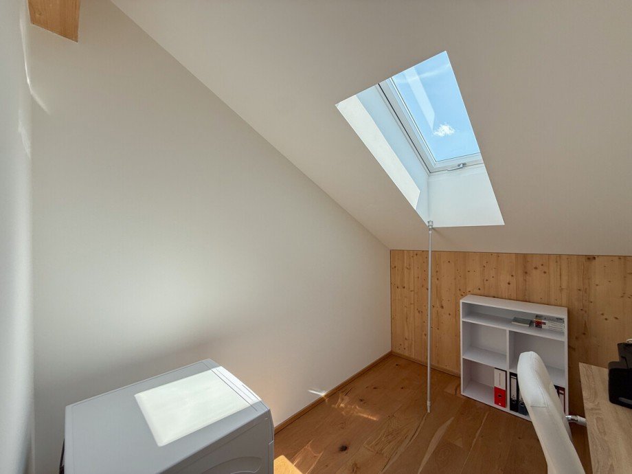B�ro Maisonettewohnung Oberstaufen