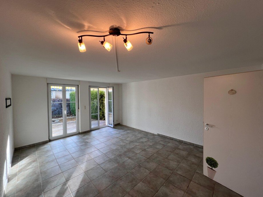 Wohnen Maisonettewohnung Oberstaufen