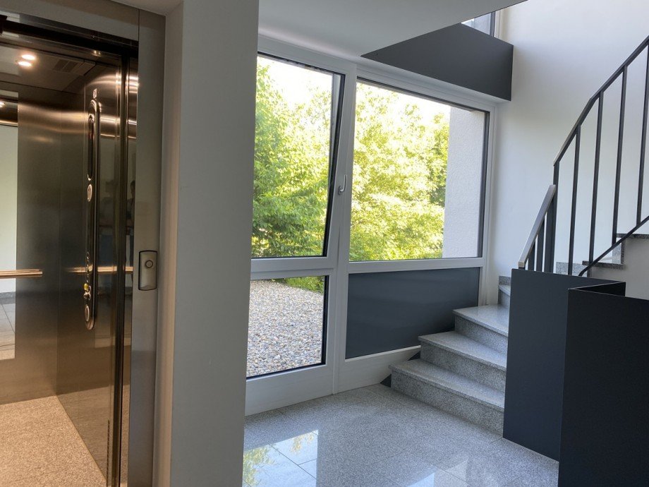  Etagenwohnung Lindau (Bodensee)
