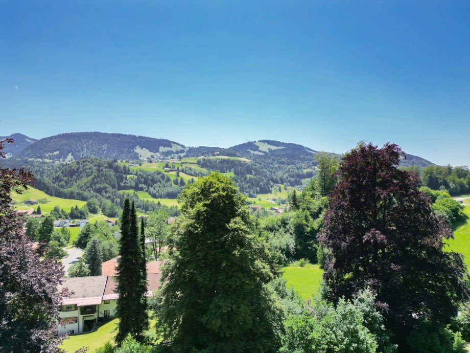  Villa Oberstaufen / Wei�ach