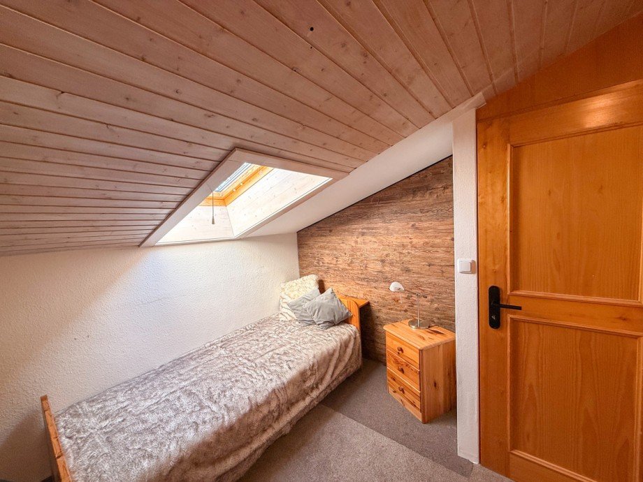 Zimmer Maisonettewohnung Oberreute