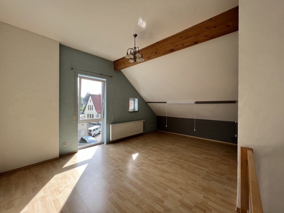  Reihenendhaus Lindenberg