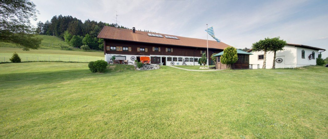  Bauernhaus Maierh�fen