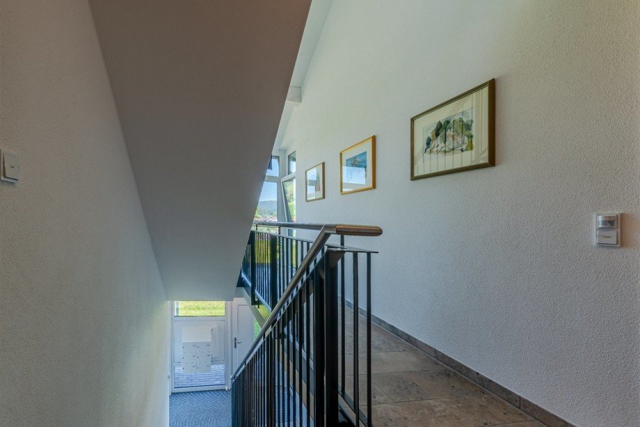  Dachgeschosswohnung Oberstaufen