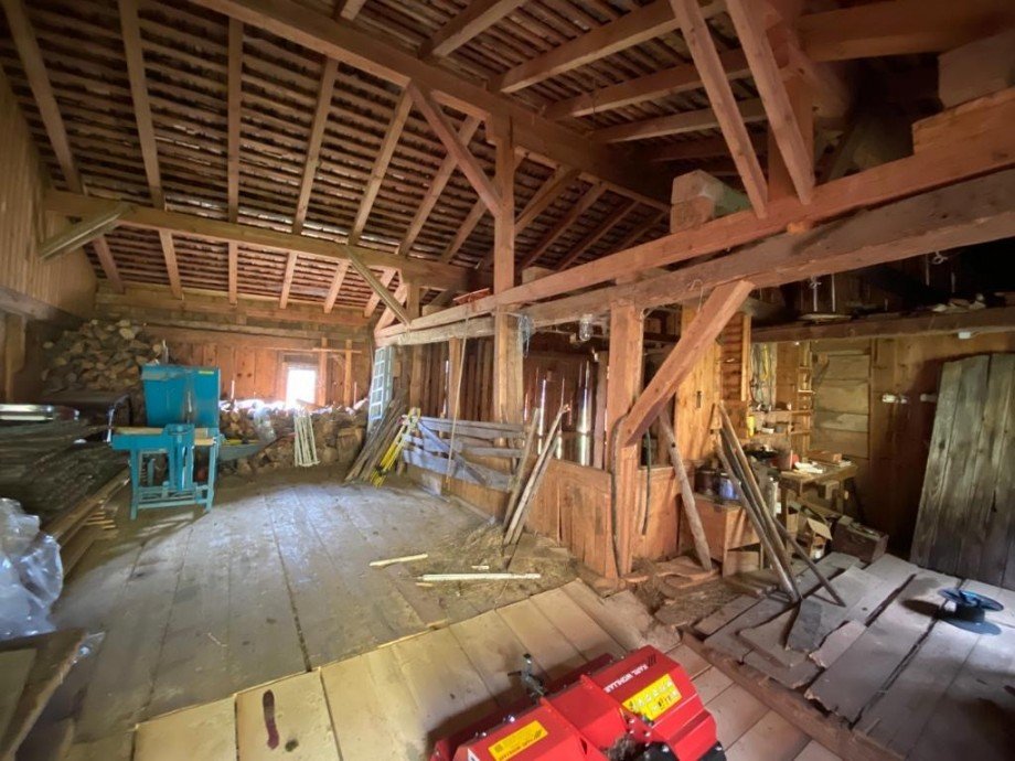  Bauernhaus Oberstaufen