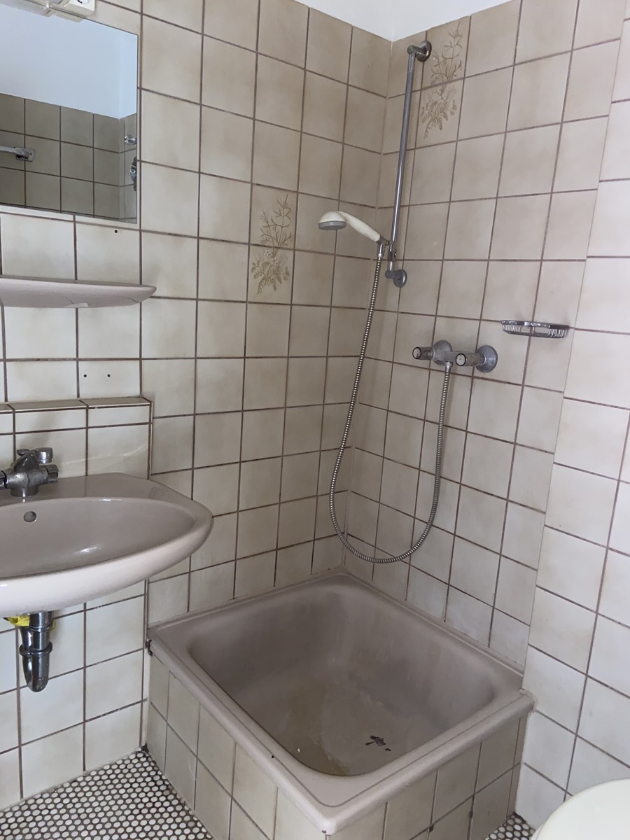 nein Etagenwohnung Oberstaufen Wei�ach